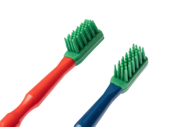 SPAZZOLINO BLANCODENT DENTIFRICIO IN POLVERE