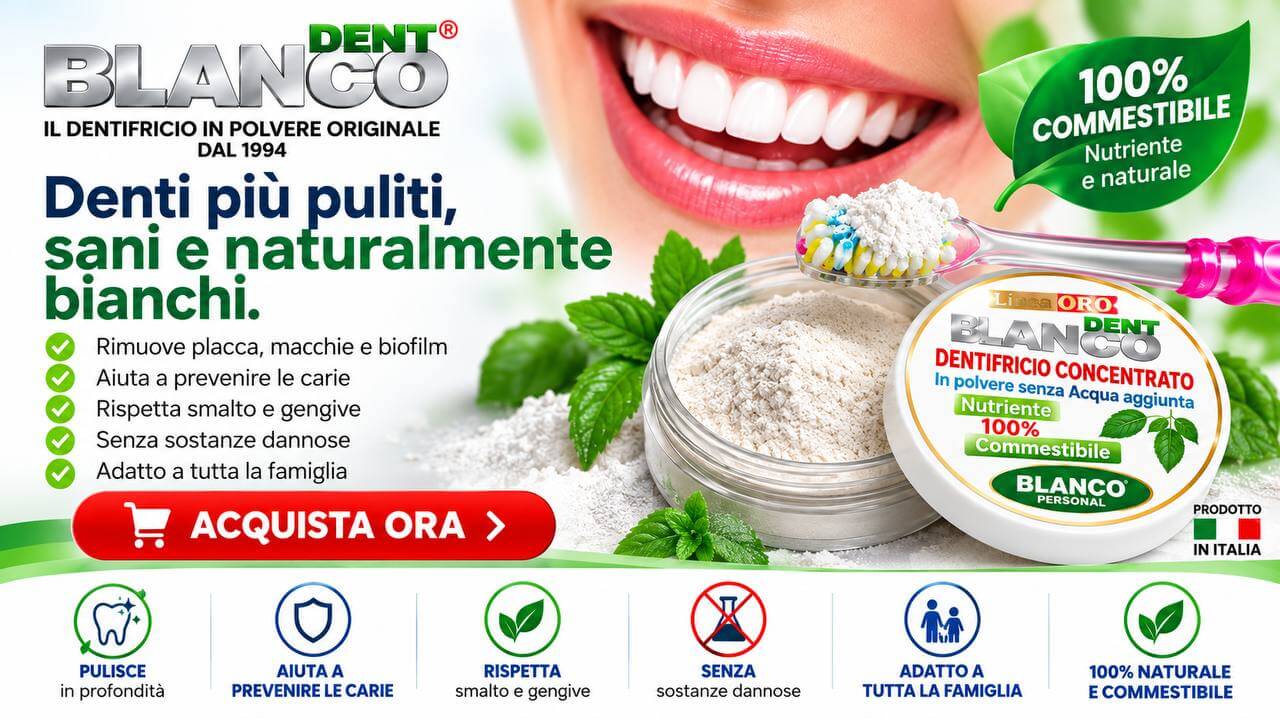 pulsante acquista ora blancodent dentifricio in polvere