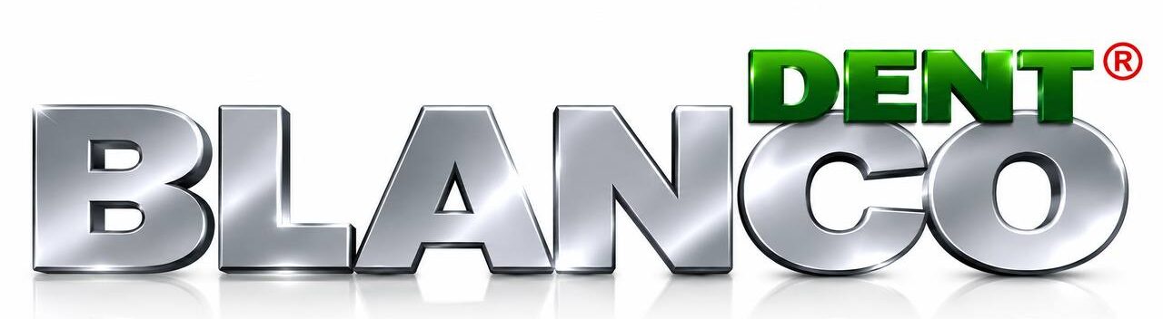 logo blancodent dentifricio in polvere