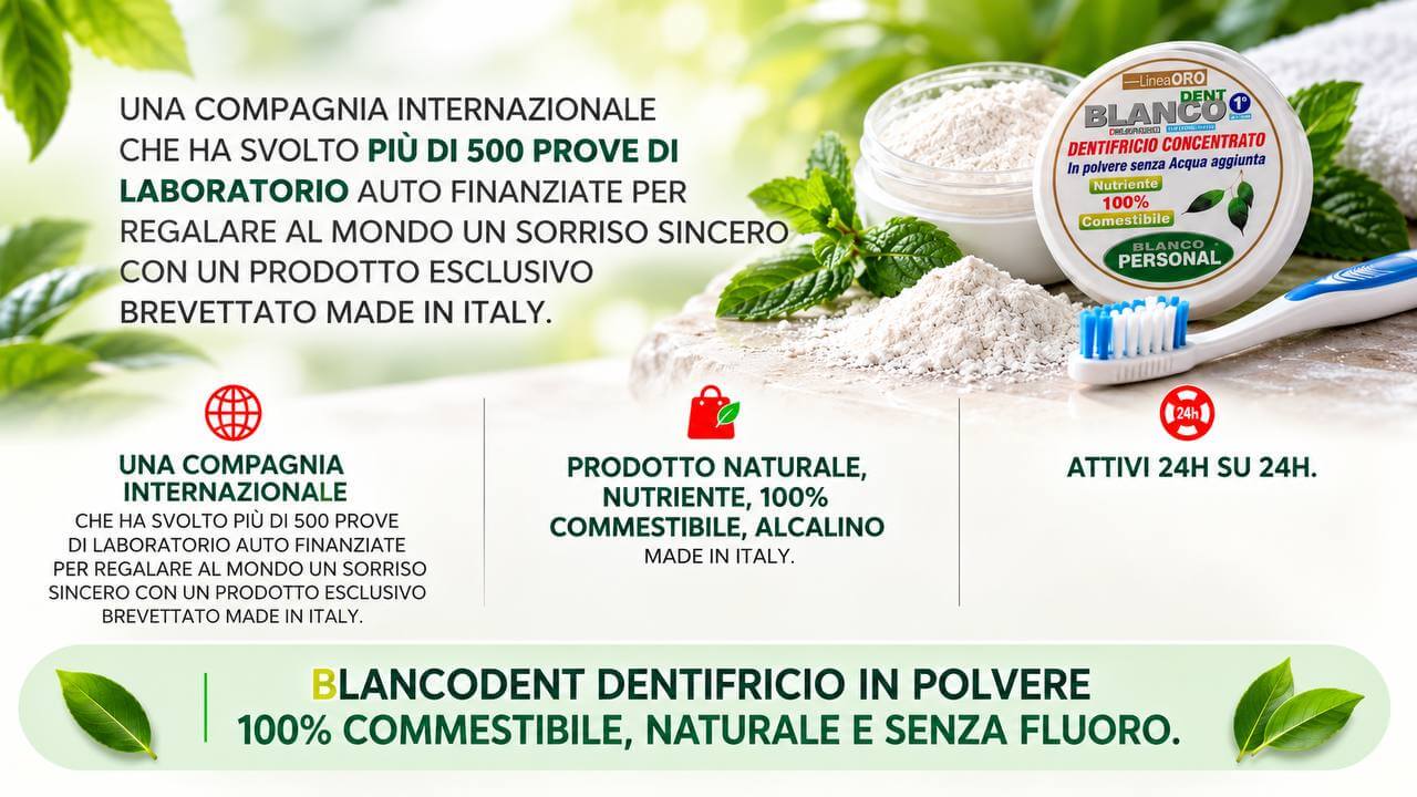 immagine foooter blancodent dentifricio in polvere